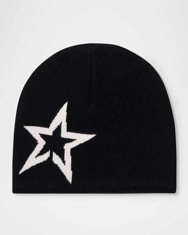 Pillow Beanie